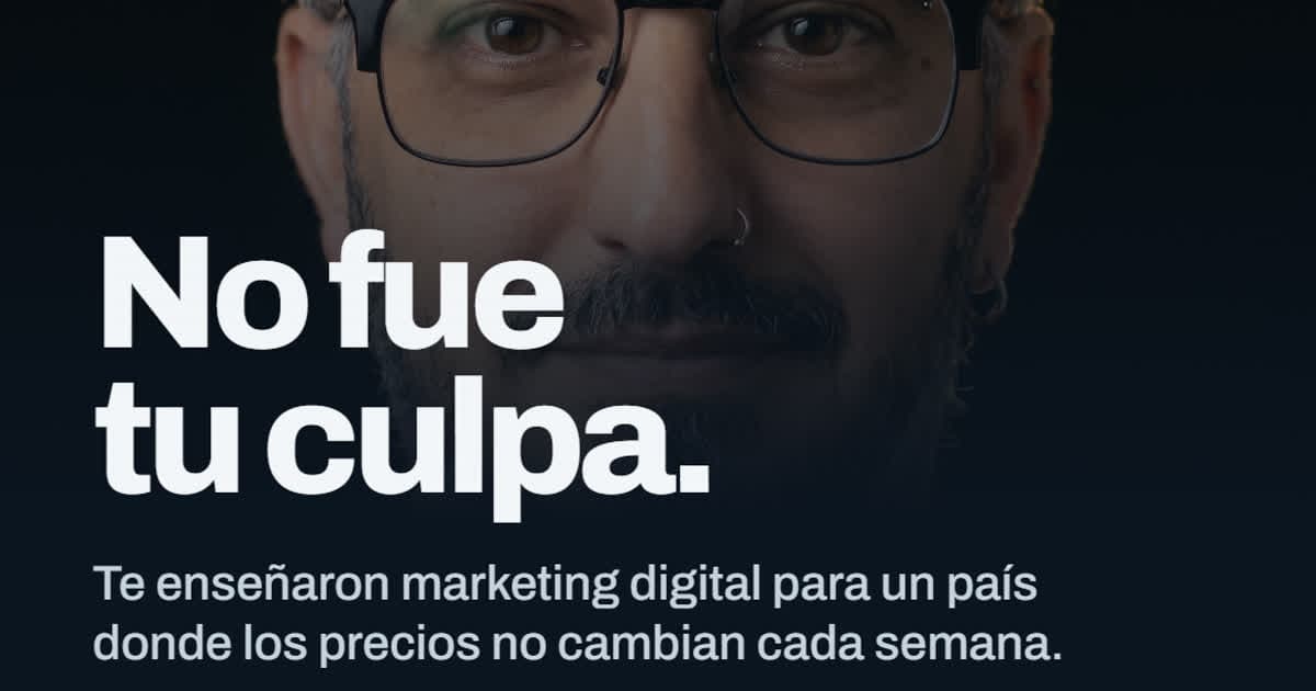 Sistema, no timba